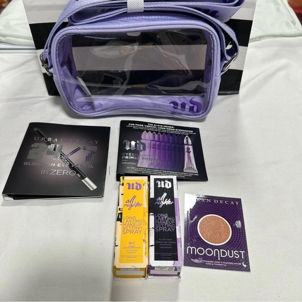 Ultimate Sephora Urban Decay Bundle - Picture 2 of 2